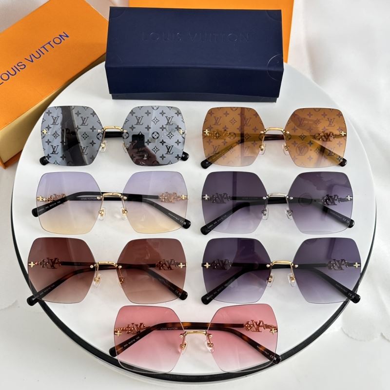 Louis Vuitton Sunglasses